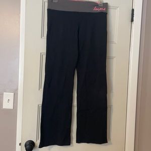 Victoria’s Secret Yoga Pants